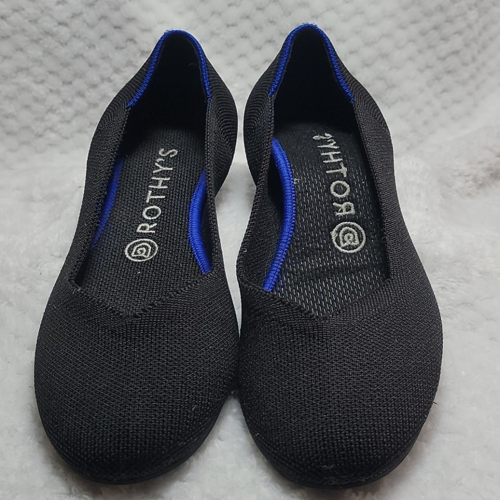 Rothys 8W Excellent condition!